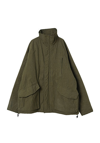 KELEN ケレン | SHORT FIELD JACKET