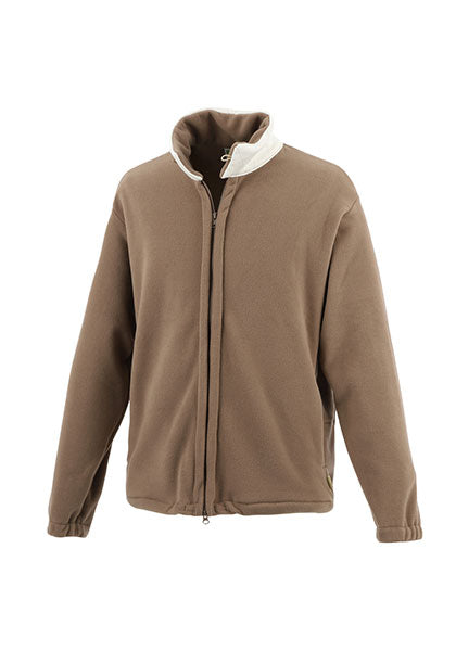 Hide and Seek 「Nylon Varsity Jacket(24AW)」 ナイロン ヴァーシティジャケット
