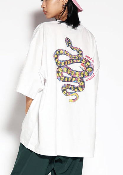 ALDIES アールディーズ | Aldboro Big T