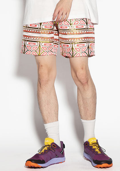 ALDIES アールディーズ | Native Shorts カラー：ベージュ