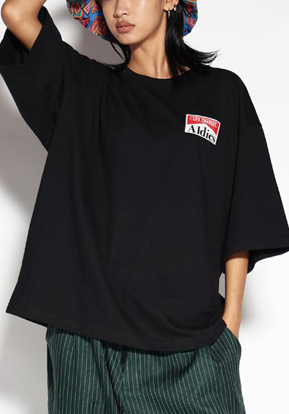 ALDIES アールディーズ | Aldboro Big T
