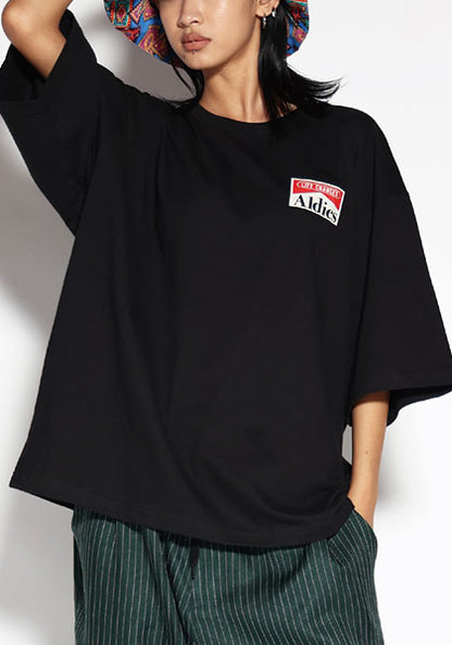 ALDIES アールディーズ | Aldboro Big T