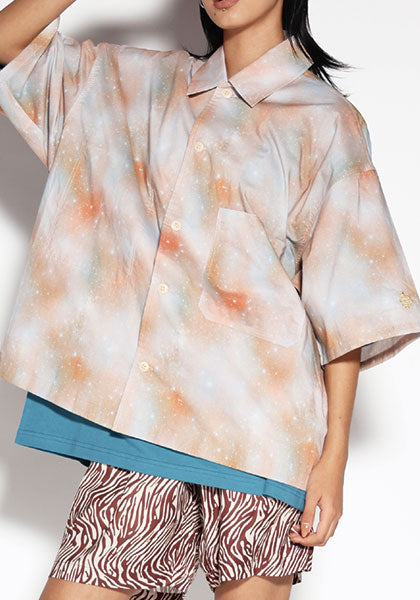 ALDIES アールディーズ | Crystal Shirts カラー：ピンク