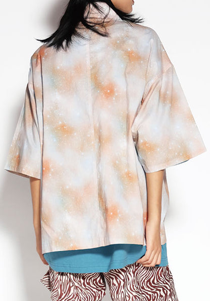 ALDIES アールディーズ | Crystal Shirts カラー：ピンク