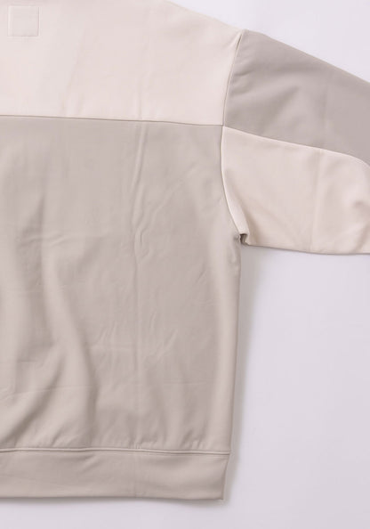 KELEN ケレン |  FLEECE LINING CARDIGAN / カーディガン [LTGRAYGE]