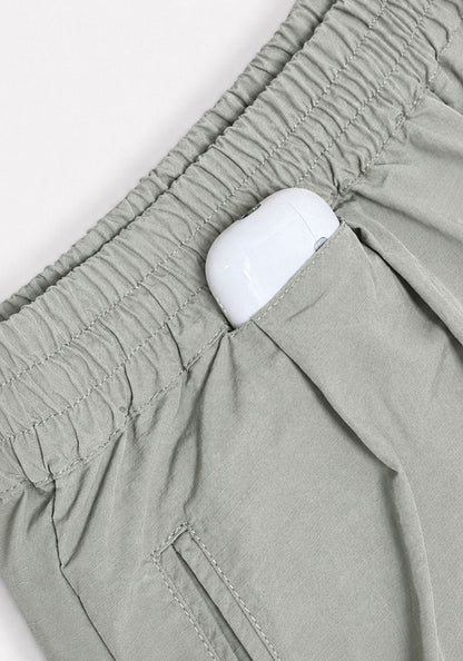 HALF TRACK PRODUCTS ハーフトラックプロダクツ | DAY PANTS [セージ]
