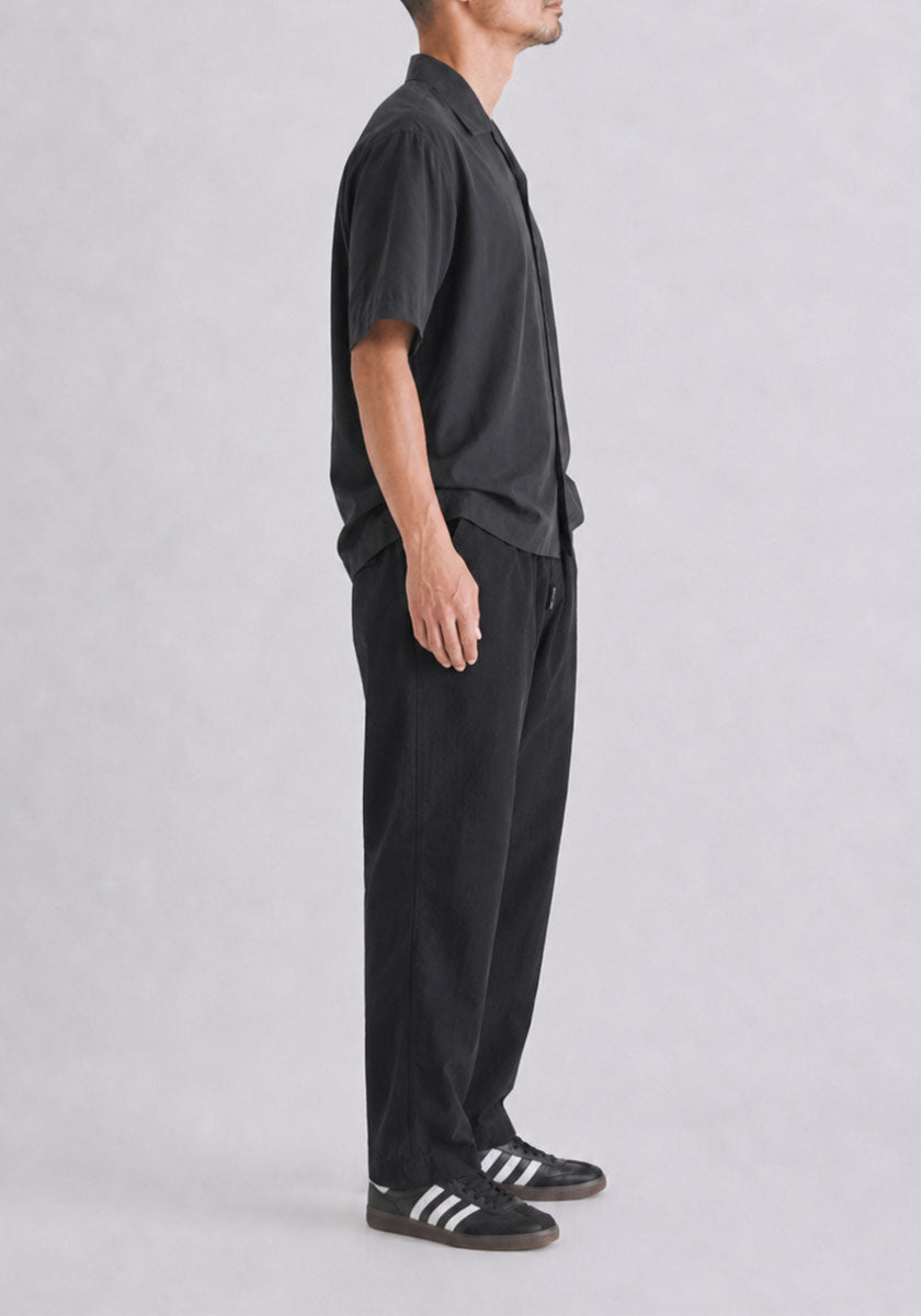 HALF TRACK PRODUCTS ハーフトラックプロダクツ | DAY PANTS [ブラック]