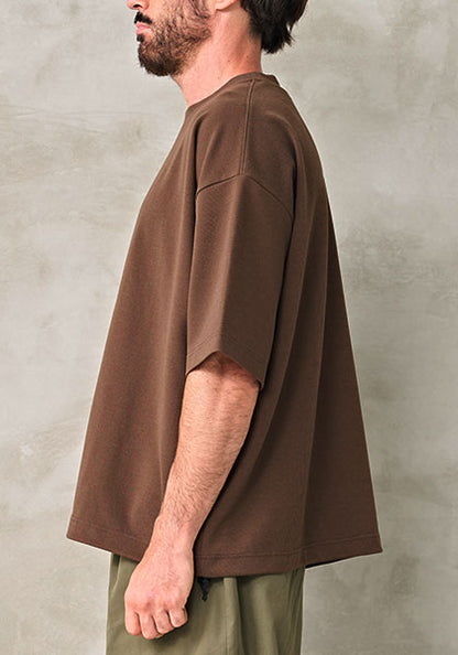 KELEN ケレン | BALLOON TOP カラー : BROWN