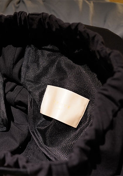 TROVE x 岡部文彦 x WAROBE / 8 POCKET CARGO PANTS EASY