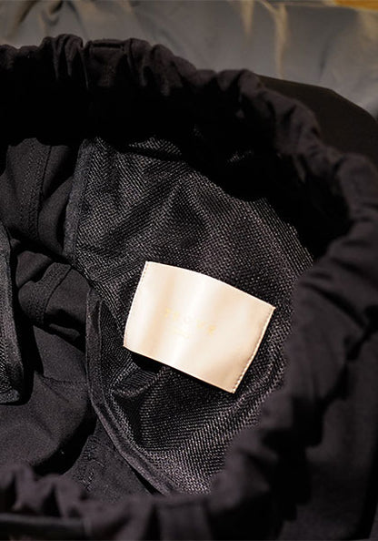 TROVE x 岡部文彦 x WAROBE / 8 POCKET CARGO PANTS EASY