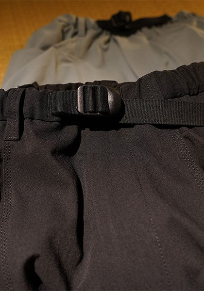 TROVE x 岡部文彦 x WAROBE / 8 POCKET CARGO PANTS EASY