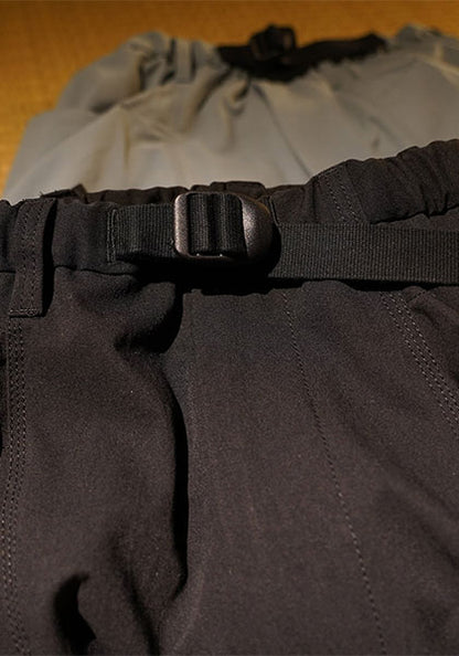 TROVE x 岡部文彦 x WAROBE / 8 POCKET CARGO PANTS EASY
