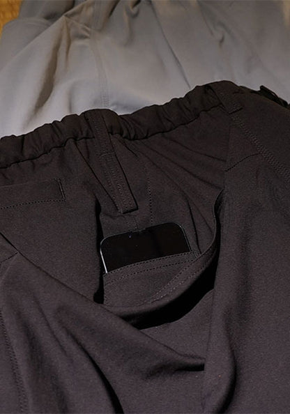 TROVE x 岡部文彦 x WAROBE / 8 POCKET CARGO PANTS EASY