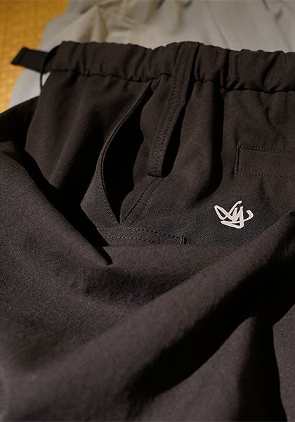 TROVE x 岡部文彦 x WAROBE / 8 POCKET CARGO PANTS EASY