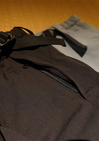 TROVE x 岡部文彦 x WAROBE / 8 POCKET CARGO PANTS EASY 通販 SEEK