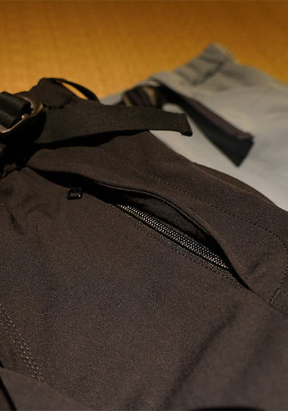 TROVE x 岡部文彦 x WAROBE / 8 POCKET CARGO PANTS EASY