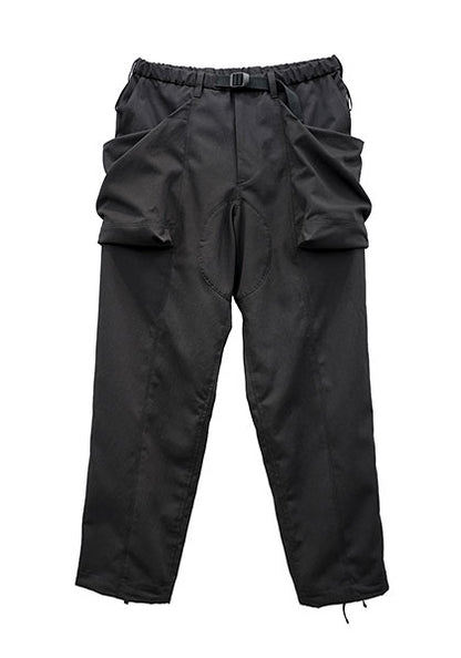 TROVE x 岡部文彦 x WAROBE / 8 POCKET CARGO PANTS EASY