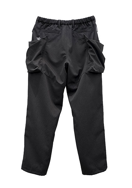 TROVE x 岡部文彦 x WAROBE / 8 POCKET CARGO PANTS EASY