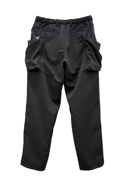 TROVE x 岡部文彦 x WAROBE / 8 POCKET CARGO PANTS EASY