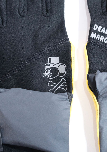 HANDS ON GRIP × MARQUEZ SHOP 別注モデル グローブ