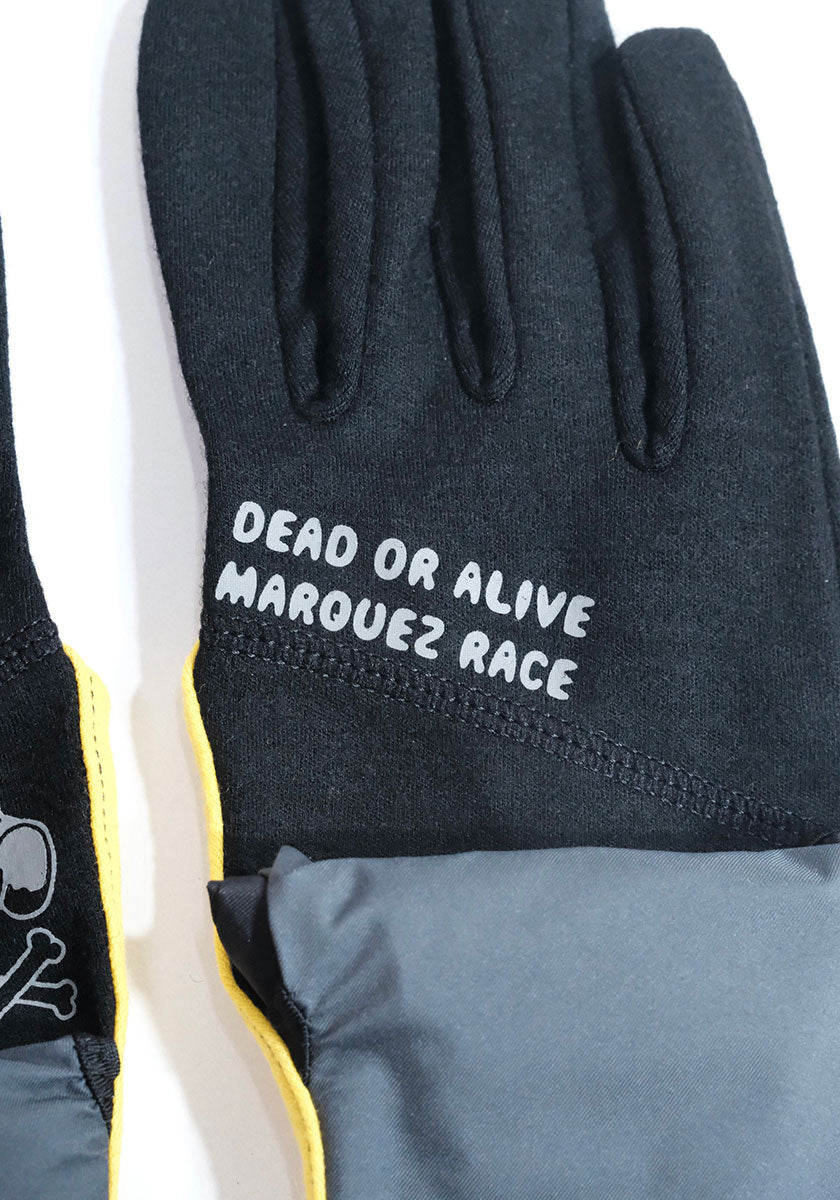 HANDS ON GRIP × MARQUEZ SHOP 別注モデル グローブ