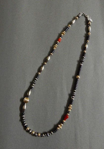 Indian Jewelry（インディアンジュエリー）ナバホ・ズニ族厳選セレクト