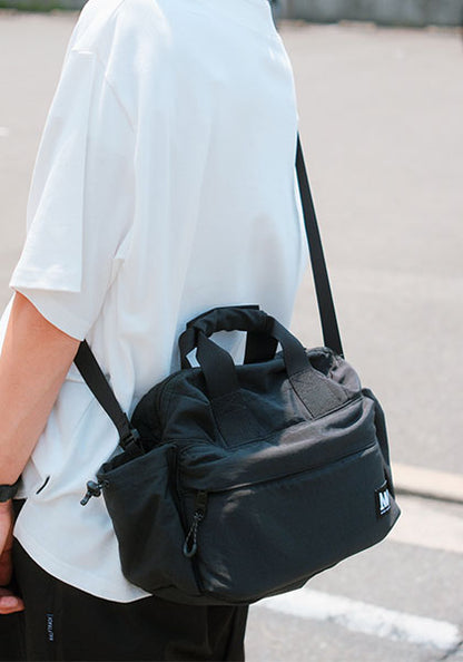 NEVER WASTED ネバー ウェイステッド | PLAYRIP / ミドルサイズバッグ