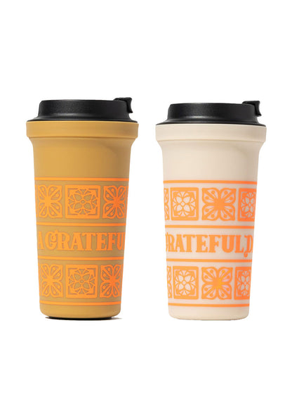 HAVE A GRATEFUL DAY ハブ ア グレイトフル デイ | TUMBLER タンブラー