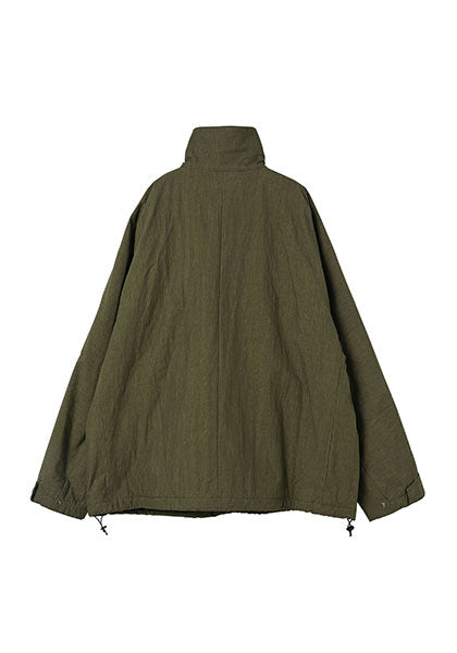 KELEN ケレン | SHORT FIELD JACKET