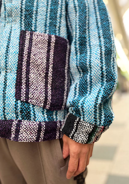 Nasngwam（ナスングワム） | ATELIER JACKET Mサイズ モデル:A