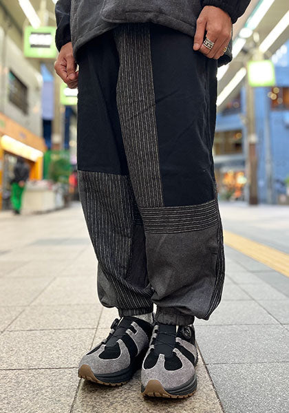 Nasngwam（ナスングワム） | NOBLE PANTS Lサイズ