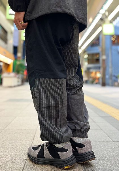 Nasngwam（ナスングワム） | NOBLE PANTS Lサイズ