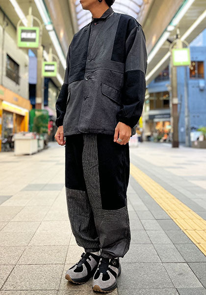 Nasngwam（ナスングワム） | NOBLE PANTS Lサイズ