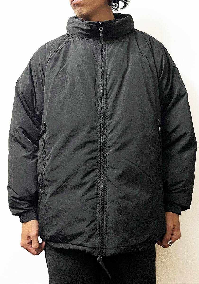 MADE IN STANDARD メイド イン スタンダード |  700 FP Premium Down ECWCS Parka level7