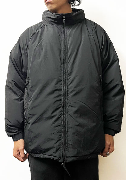 MADE IN STANDARD メイド イン スタンダード |  700 FP Premium Down ECWCS Parka level7