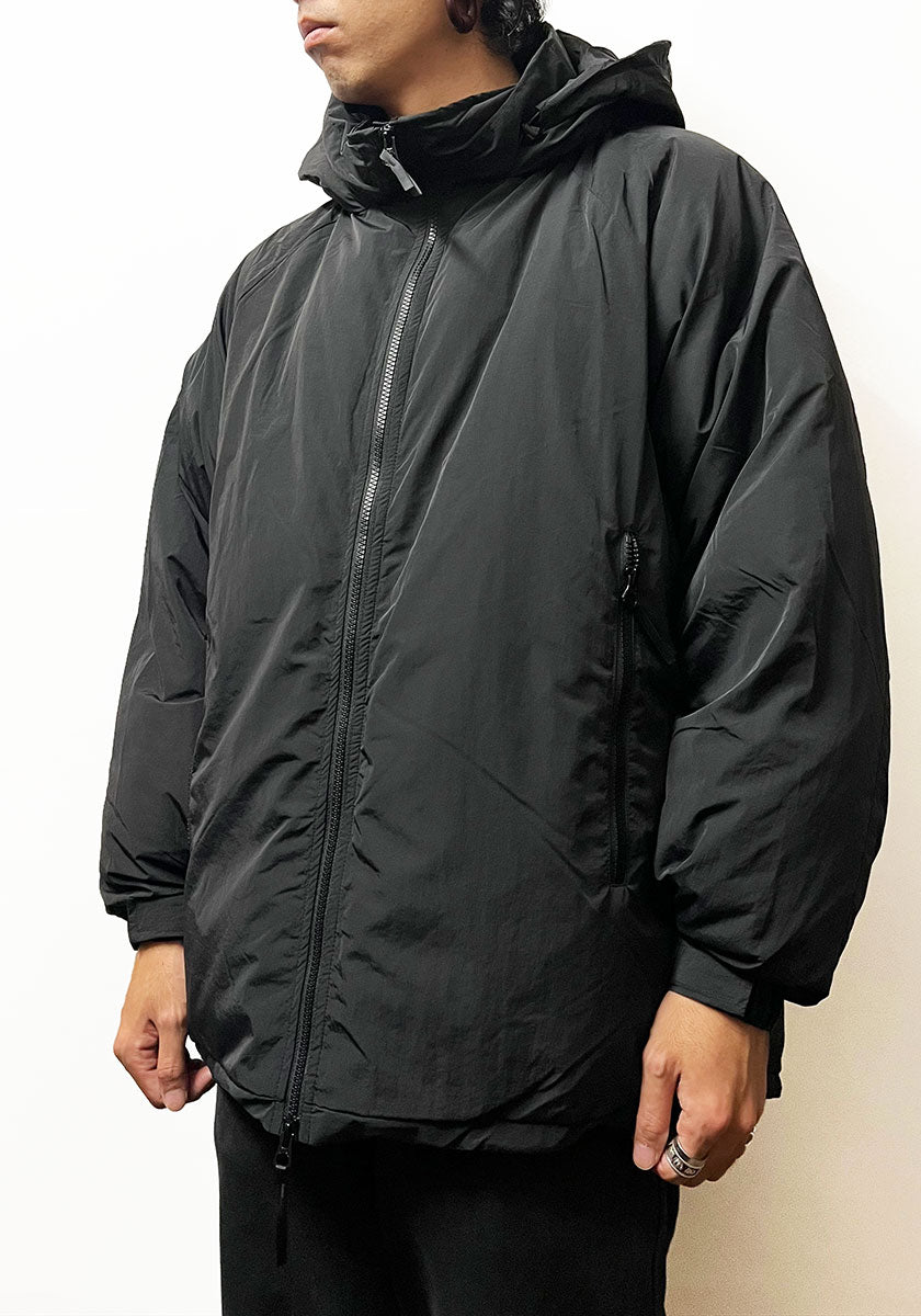 MADE IN STANDARD メイド イン スタンダード |  700 FP Premium Down ECWCS Parka level7