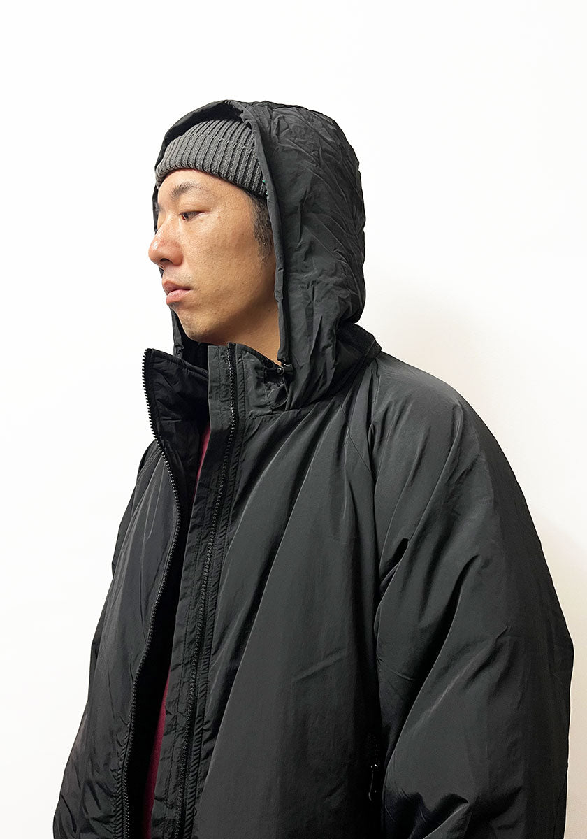 MADE IN STANDARD メイド イン スタンダード |  700 FP Premium Down ECWCS Parka level7