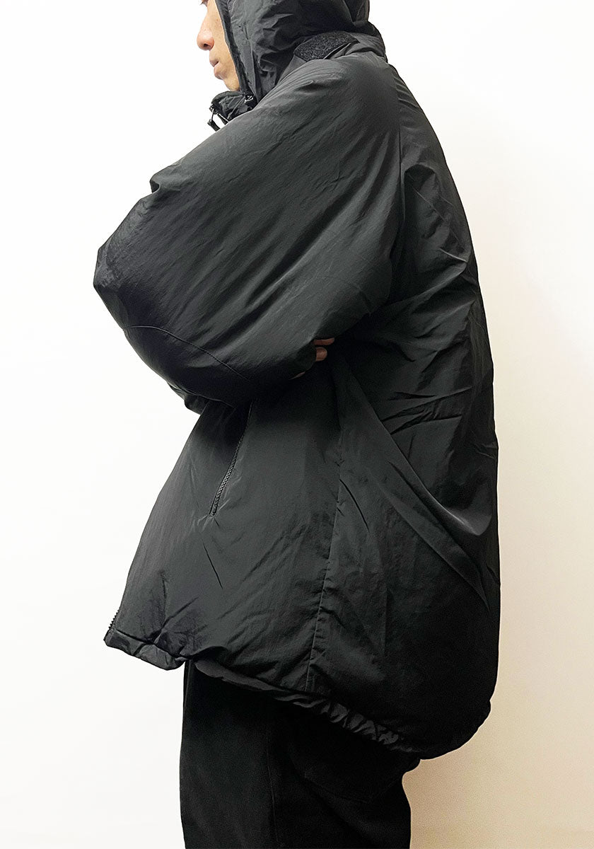 MADE IN STANDARD メイド イン スタンダード |  700 FP Premium Down ECWCS Parka level7