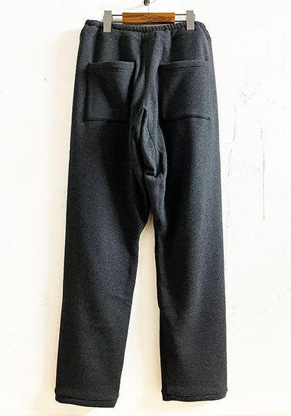 SPINNER BAIT スピナーベイト | ボンバーヒートパンツ カラー：チャコール