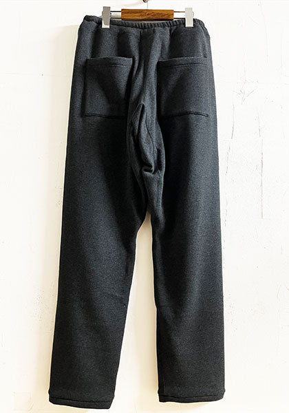 SPINNER BAIT スピナーベイト | ボンバーヒートパンツ カラー：チャコール