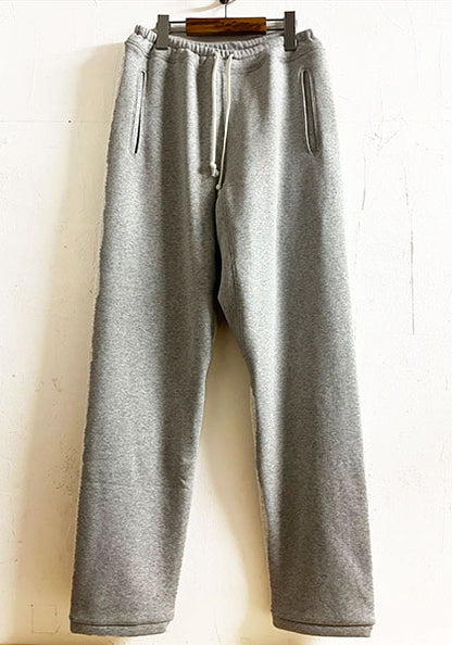 SPINNER BAIT スピナーベイト | ボンバーヒートパンツ カラー：ライトグレー