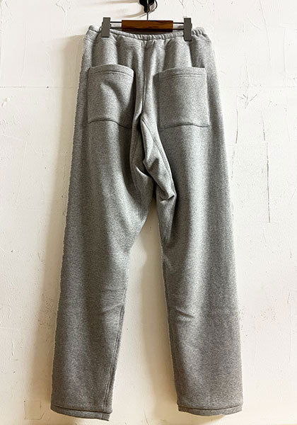 SPINNER BAIT スピナーベイト | ボンバーヒートパンツ カラー：ライトグレー