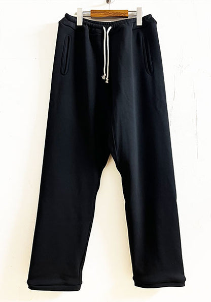 SPINNER BAIT スピナーベイト | ボンバーヒートパンツ カラー：ブラック