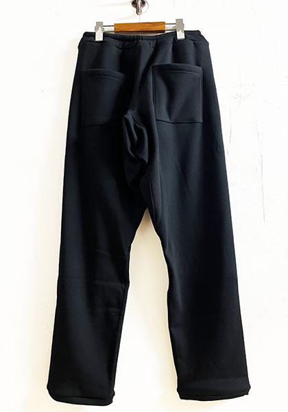 SPINNER BAIT スピナーベイト | ボンバーヒートパンツ カラー：ブラック