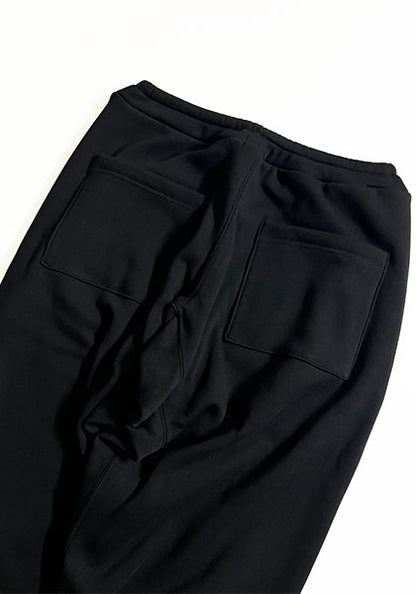 SPINNER BAIT スピナーベイト | ボンバーヒートパンツ カラー：ブラック