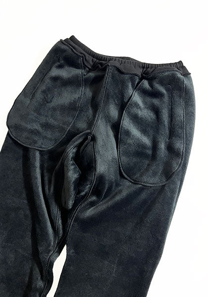 SPINNER BAIT スピナーベイト | ボンバーヒートパンツ カラー：ブラック