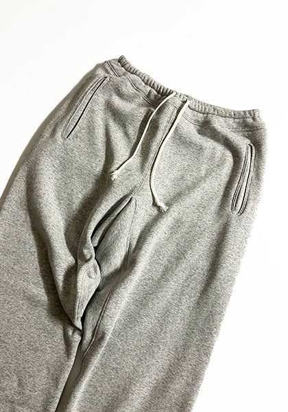 SPINNER BAIT スピナーベイト | ボンバーヒートパンツ カラー：ライトグレー