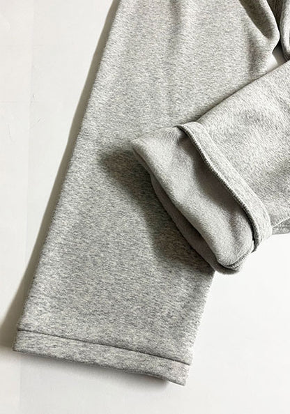 SPINNER BAIT スピナーベイト | ボンバーヒートパンツ カラー：ライトグレー