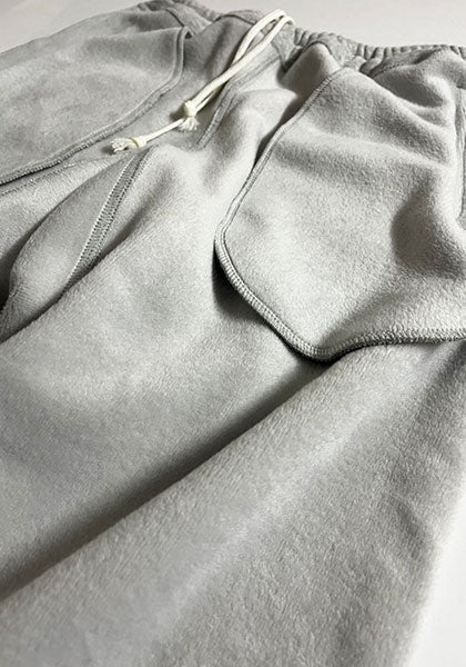 SPINNER BAIT スピナーベイト | ボンバーヒートパンツ カラー：ライトグレー