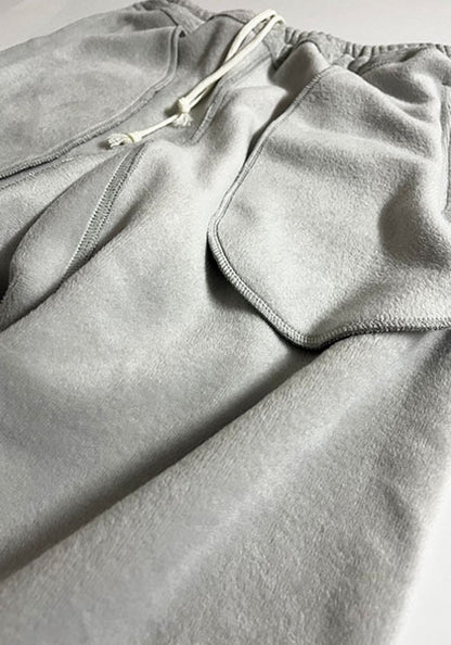 SPINNER BAIT スピナーベイト | ボンバーヒートパンツ カラー：ライトグレー